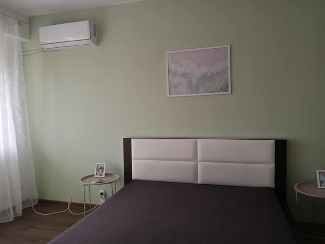 Давам под наем тристаен апартамент в кв. Смирненски, city of Plovdiv | Apartments - снимка 2