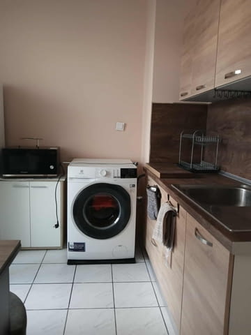 Давам под наем тристаен апартамент в кв. Смирненски, city of Plovdiv | Apartments - снимка 10