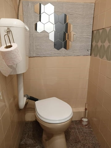 Давам под наем тристаен апартамент в кв. Смирненски, city of Plovdiv | Apartments - снимка 12