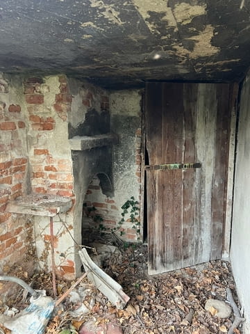 2 Къщи с 3 дка Двор в Казанлък - Вилна Зона "Старите Лозя", city of Kazanlak - снимка 6