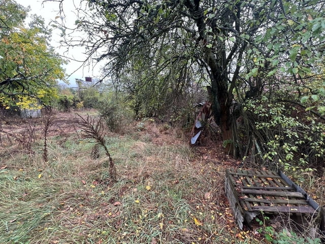 2 Къщи с 3 дка Двор в Казанлък - Вилна Зона "Старите Лозя", city of Kazanlak - снимка 8