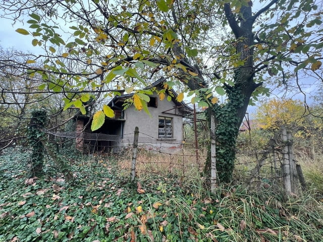 2 Къщи с 3 дка Двор в Казанлък - Вилна Зона "Старите Лозя", city of Kazanlak - снимка 10