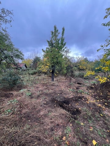 2 Къщи с 3 дка Двор в Казанлък - Вилна Зона "Старите Лозя", city of Kazanlak - снимка 12