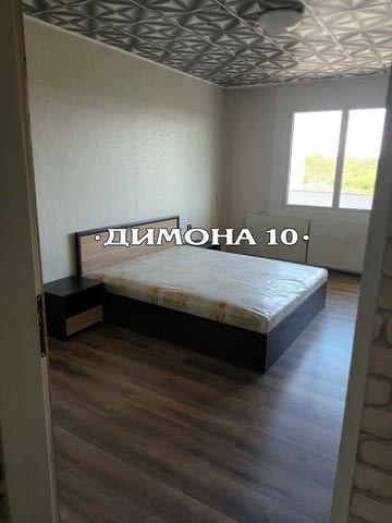 'ДИМОНА 10' ООД отдава напълно обзаведен двустаен апартамент в кв. здравец изток - снимка 6