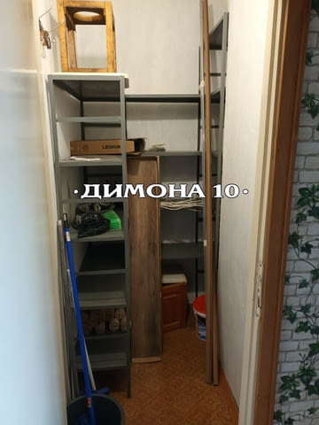 'ДИМОНА 10' ООД отдава напълно обзаведен двустаен апартамент в кв. здравец изток - снимка 11