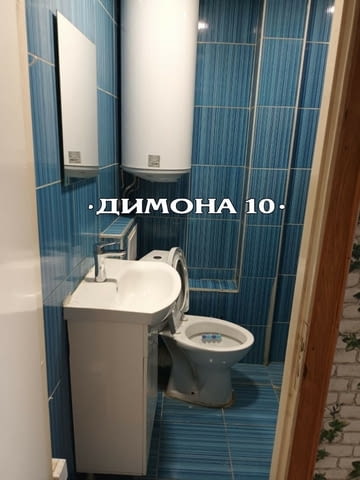 'ДИМОНА 10' ООД отдава напълно обзаведен двустаен апартамент в кв. здравец изток - снимка 12