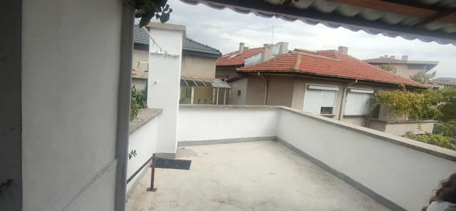 Давам под наем тристаен апартамент в центъра на Пловдив, city of Plovdiv | Apartments - снимка 11