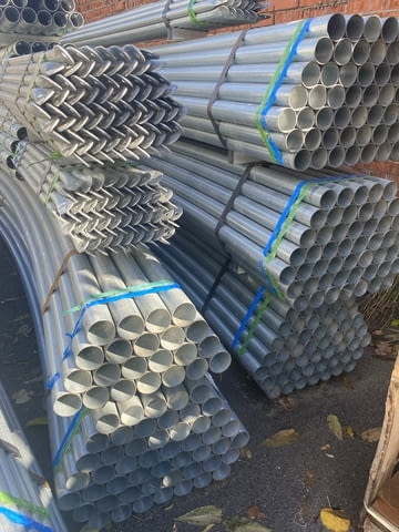 Италианска структура за оранжерия Градинска техника - град Пловдив | Оборудване / Съоръжения - снимка 3