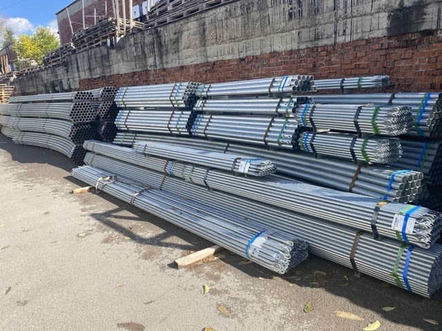 Италианска структура за оранжерия Градинска техника - град Пловдив | Оборудване / Съоръжения - снимка 4