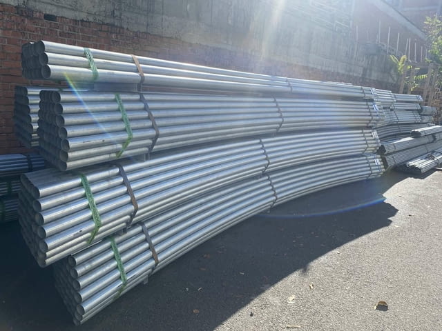 Италианска структура за оранжерия Градинска техника - град Пловдив | Оборудване / Съоръжения - снимка 6