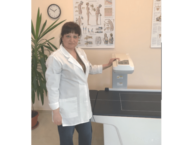 Ревматолог , гр.Бургас-д-р Мария Недкова - град Бургас | Доктори / Кабинети