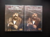 Бай Ганьо тръгва по Европа 1 2 DVD филм нови Георги Калоянчев Джоко Росич комедия Балкански Виена