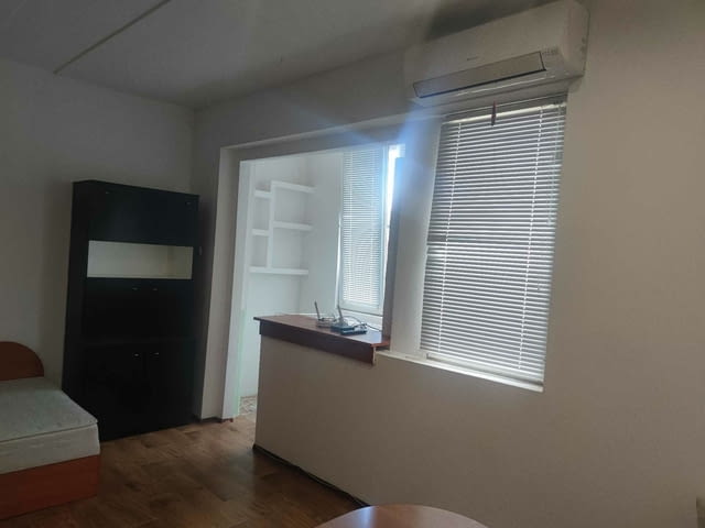 Продава се едностаен апартамент в Тракия Studio, 38 m2, Panel - city of Plovdiv | Apartments - снимка 1