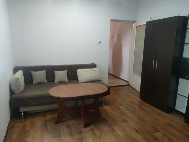 Продава се едностаен апартамент в Тракия Studio, 38 m2, Panel - city of Plovdiv | Apartments - снимка 4