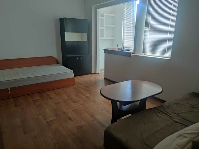 Продава се едностаен апартамент в Тракия Studio, 38 m2, Panel - city of Plovdiv | Apartments - снимка 5
