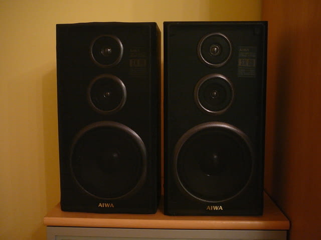 Aiwa sx-80 - city of Pazardzhik | Amplifiers & Boards - снимка 1