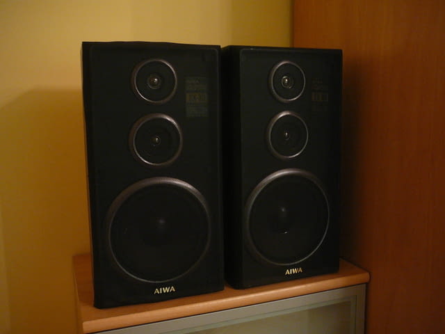 Aiwa sx-80 - city of Pazardzhik | Amplifiers & Boards - снимка 2