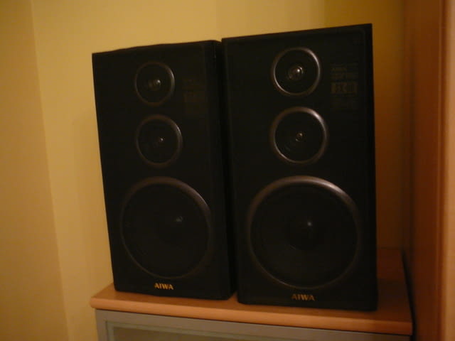 Aiwa sx-80 - city of Pazardzhik | Amplifiers & Boards - снимка 3