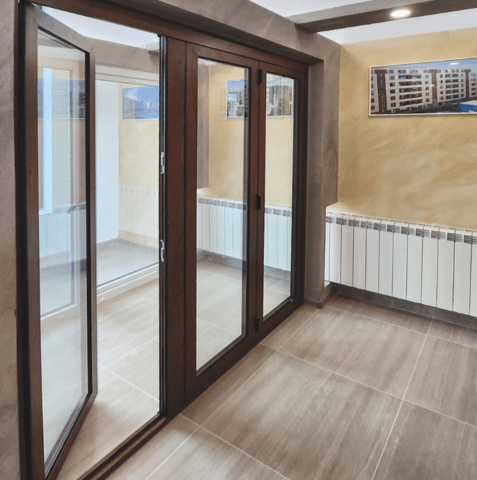 Производство и монтаж на дограма от М2 ГРУП - град София | Монтажи - снимка 2