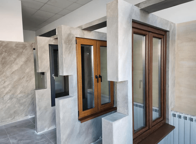 Производство и монтаж на дограма от М2 ГРУП - град София | Монтажи - снимка 3