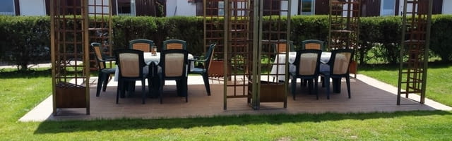 Хотел Зафо - село Синеморец | Почивка на Море