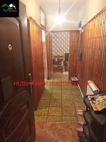 Двустаен апартамент в гр. Свищов 2-стаен, 60 м2, Панел - град Свищов | Апартаменти - снимка 4