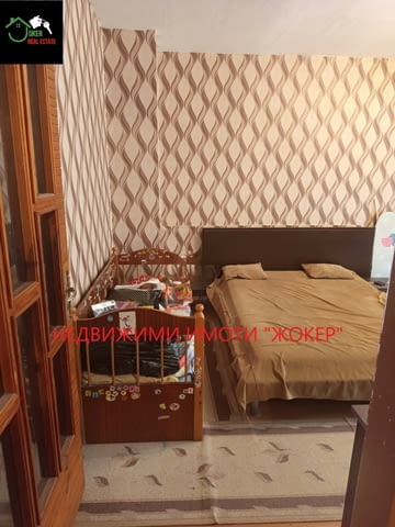 Двустаен апартамент в гр. Свищов 2-стаен, 60 м2, Панел - град Свищов | Апартаменти - снимка 5