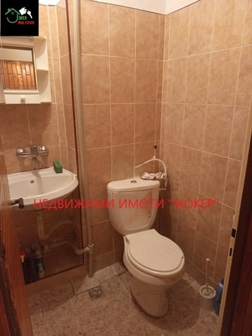 Двустаен апартамент в гр. Свищов 2-стаен, 60 м2, Панел - град Свищов | Апартаменти - снимка 7