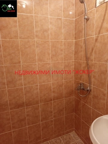 Двустаен апартамент в гр. Свищов 2-стаен, 60 м2, Панел - град Свищов | Апартаменти - снимка 8