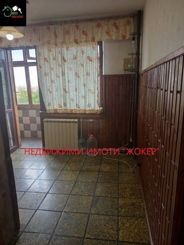 Двустаен апартамент в гр. Свищов 2-стаен, 60 м2, Панел - град Свищов | Апартаменти - снимка 9