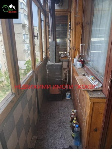 Двустаен апартамент в гр. Свищов 2-стаен, 60 м2, Панел - град Свищов | Апартаменти - снимка 11