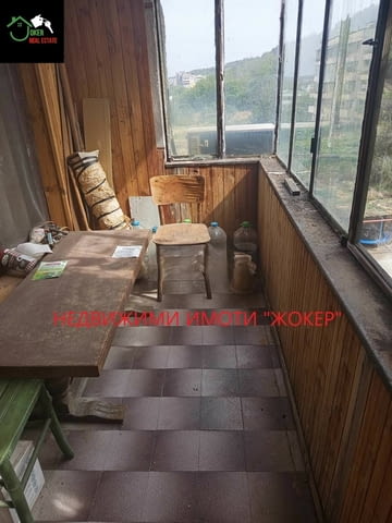 Двустаен апартамент в гр. Свищов 2-стаен, 60 м2, Панел - град Свищов | Апартаменти - снимка 12