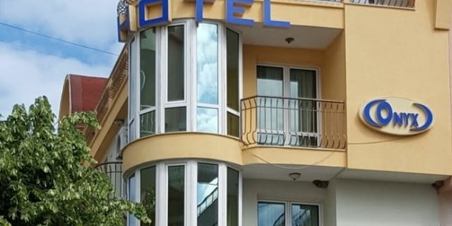 Семеен хотел Оникс - град Несебър | Други