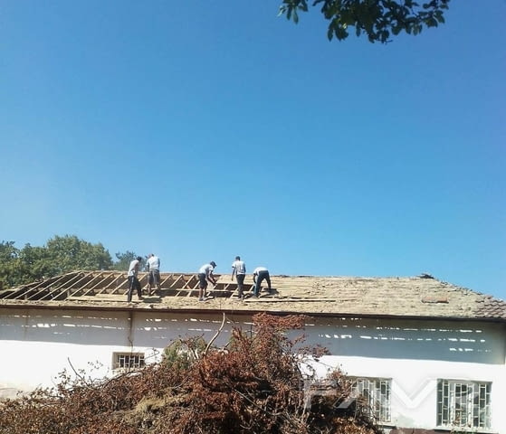 Строителни деиности Технически ръководител - град Самоков | Строителство - снимка 9