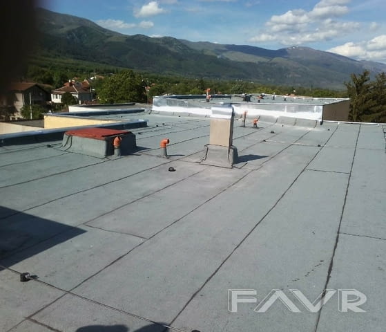 Строителни деиности Технически ръководител - град Самоков | Строителство - снимка 10