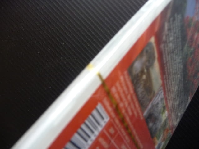 Дивата Индия DVD филм животни растения тигри змии отровни пустини коралови рифове джунгли реки - снимка 2