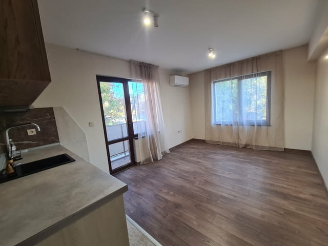 Офис под наем – кв. Орфей, к-с Веспрем, гр. Хасково, city of Haskovo | Offices - снимка 2