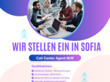 Callcenter Agent Outbound W / M Teilzeit