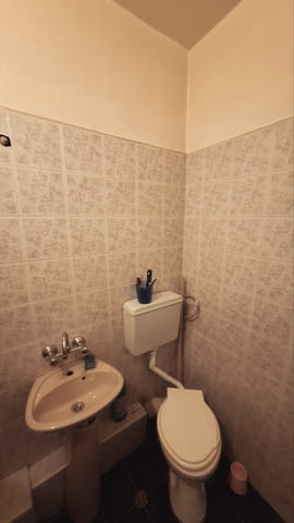 Давам под наем магазин / офис до ОКРБ Studio, 20 m2, Brick - city of Varna | Offices - снимка 4