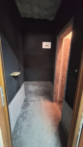 Давам под наем магазин / офис до ОКРБ Studio, 20 m2, Brick - city of Varna | Offices - снимка 5