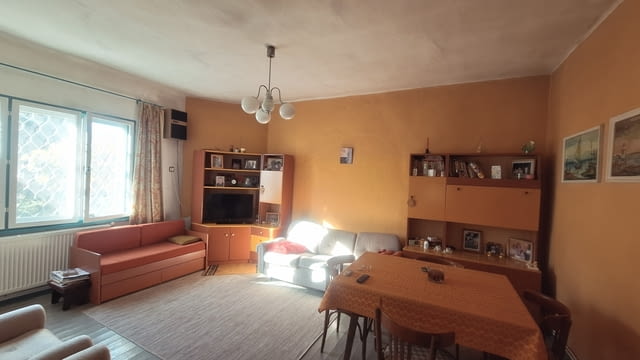 Продавам къща в село Осеново 1-етажна, Тухла, 72 м2 - село Осеново | Къщи / Вили - снимка 1