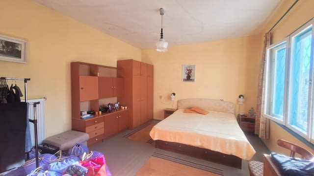 Продавам къща в село Осеново 1-етажна, Тухла, 72 м2 - село Осеново | Къщи / Вили - снимка 3