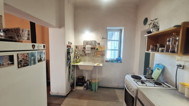 Продавам къща в село Осеново 1-етажна, Тухла, 72 м2 - село Осеново | Къщи / Вили - снимка 6