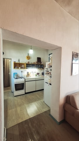 Продавам къща в село Осеново 1-етажна, Тухла, 72 м2 - село Осеново | Къщи / Вили - снимка 7