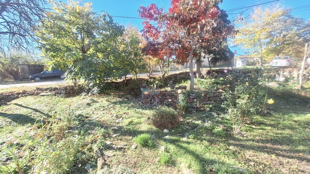 Продавам къща в село Осеново 1-етажна, Тухла, 72 м2 - село Осеново | Къщи / Вили - снимка 11