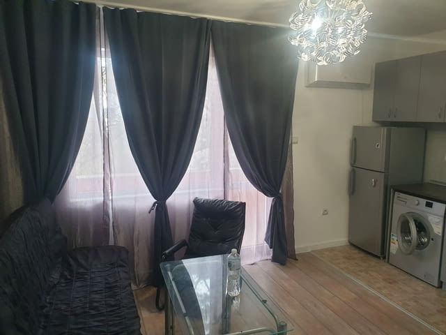 Давам под наем двустаен апартамент в кв. Кючук Париж, city of Plovdiv | Apartments - снимка 1