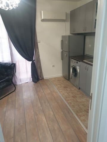 Давам под наем двустаен апартамент в кв. Кючук Париж, city of Plovdiv | Apartments - снимка 4