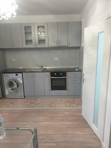 Давам под наем двустаен апартамент в кв. Кючук Париж, city of Plovdiv | Apartments - снимка 5