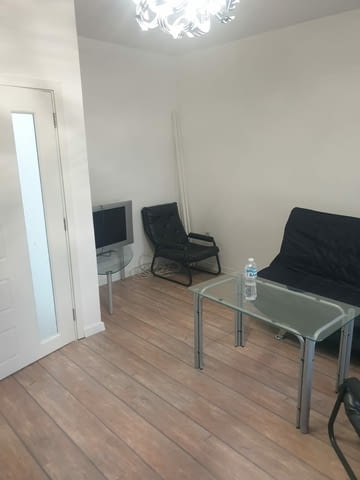 Давам под наем двустаен апартамент в кв. Кючук Париж, city of Plovdiv | Apartments - снимка 6