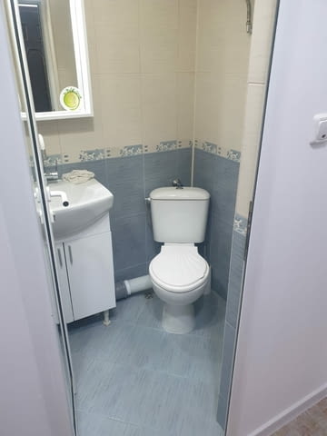 Давам под наем двустаен апартамент в кв. Кючук Париж, city of Plovdiv | Apartments - снимка 10